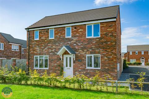Lincoln close, Doncaster