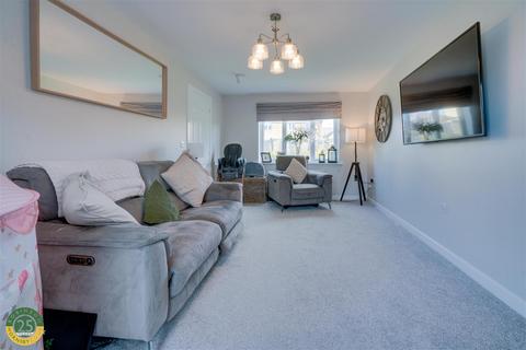 3 bedroom detached house for sale, Lincoln close, Doncaster