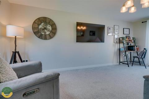 3 bedroom detached house for sale, Lincoln close, Doncaster