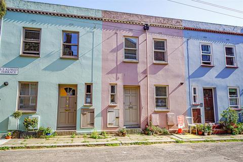 undefined, Alfred Terrace, St. Leonards-On-Sea