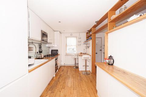 undefined, Alfred Terrace, St. Leonards-On-Sea