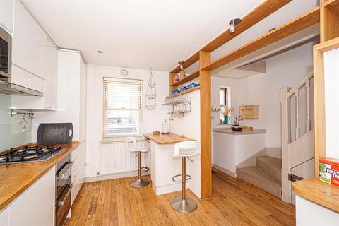 undefined, Alfred Terrace, St. Leonards-On-Sea