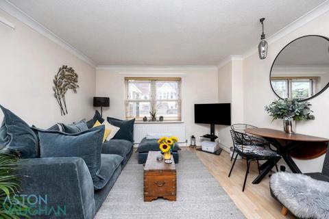 2 bedroom apartment for sale, Cumberland Road, Brighton BN1