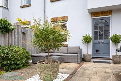2 bedroom apartment for sale, Cumberland Road, Brighton BN1