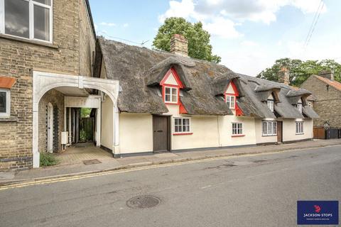 undefined, Paddock Street, Soham, Cambridgeshire, CB7