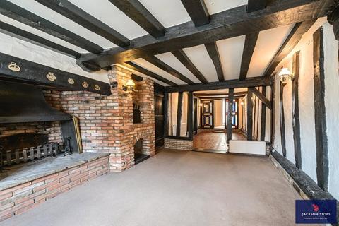 undefined, Paddock Street, Soham, Cambridgeshire, CB7