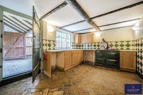 undefined, Paddock Street, Soham, Cambridgeshire, CB7