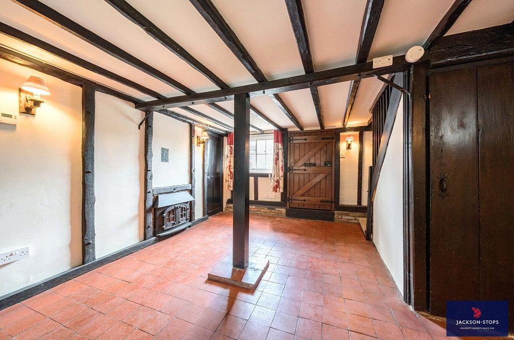 Reception Hall