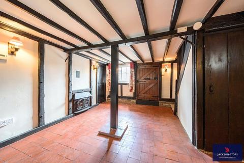 undefined, Paddock Street, Soham, Cambridgeshire, CB7
