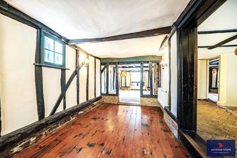 undefined, Paddock Street, Soham, Cambridgeshire, CB7