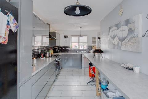 undefined, Lightoak Close, Redditch, Worcestershire, B97