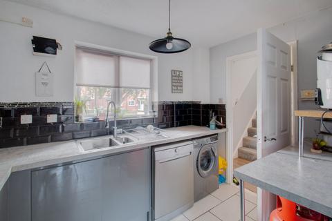undefined, Lightoak Close, Redditch, Worcestershire, B97