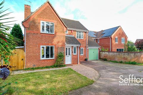 undefined, Blakestone Drive, Norwich, Norfolk