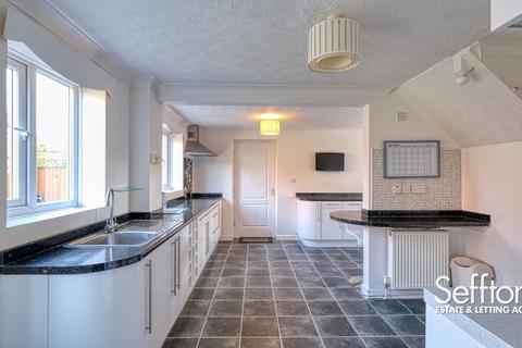 undefined, Blakestone Drive, Norwich, Norfolk