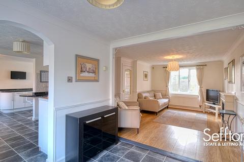 undefined, Blakestone Drive, Norwich, Norfolk