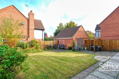 undefined, Blakestone Drive, Norwich, Norfolk