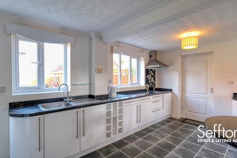 undefined, Blakestone Drive, Norwich, Norfolk