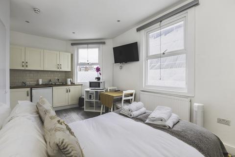 undefined,  North End Road, London SW6