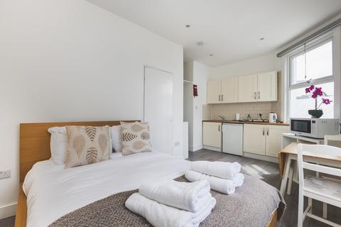 undefined,  North End Road, London SW6