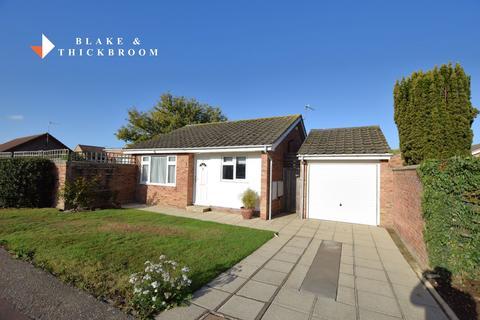 undefined, Forest Park Avenue, Clacton-on-Sea