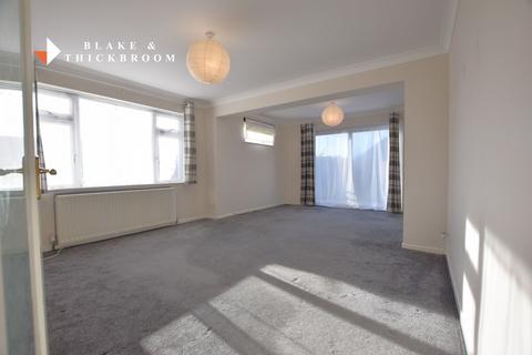 undefined, Forest Park Avenue, Clacton-on-Sea