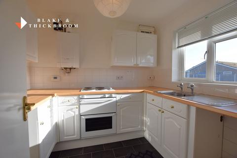 undefined, Forest Park Avenue, Clacton-on-Sea