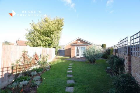 undefined, Forest Park Avenue, Clacton-on-Sea