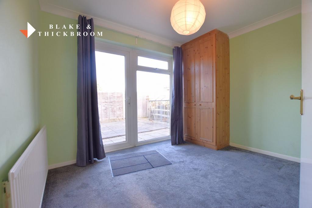 Bedroom two