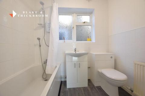 undefined, Forest Park Avenue, Clacton-on-Sea, Essex, CO15 4UQ