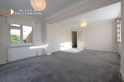 undefined, Forest Park Avenue, Clacton-on-Sea, Essex, CO15 4UQ