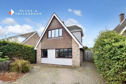 Munnings Drive, Clacton-on-Sea