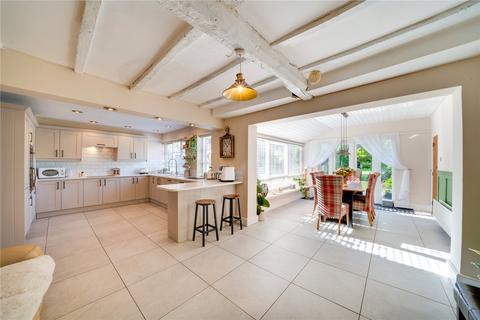 undefined, Yew Tree Cottage, Frodesley, Dorrington, Shrewsbury, Shropshire