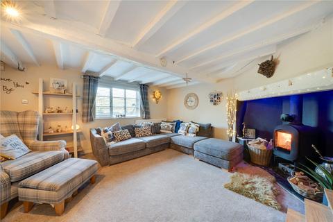 undefined, Yew Tree Cottage, Frodesley, Dorrington, Shrewsbury, Shropshire