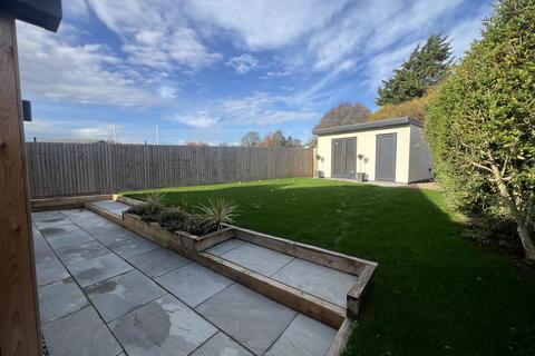 4 bedroom detached house for sale, Victoria Court, Kibworth Beauchamp
