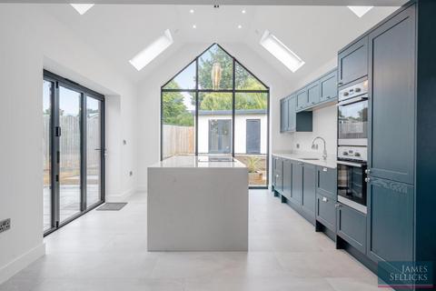 4 bedroom detached house for sale, Vitrum House, Kibworth Beauchamp