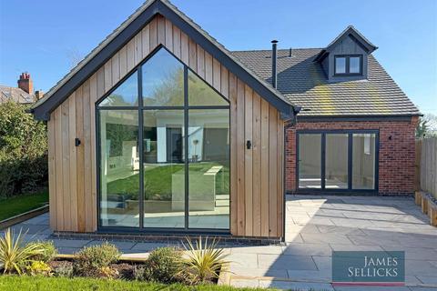 4 bedroom detached house for sale, Vitrum House, Kibworth Beauchamp