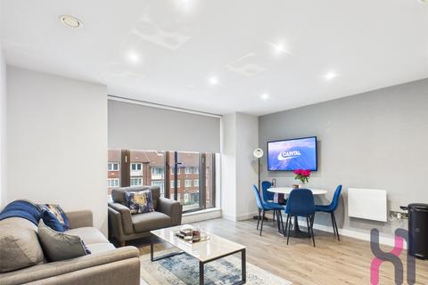 2 bedroom flat for sale, Parliament Square, 10 Crump Street, Liverpool, Merseyside, L1