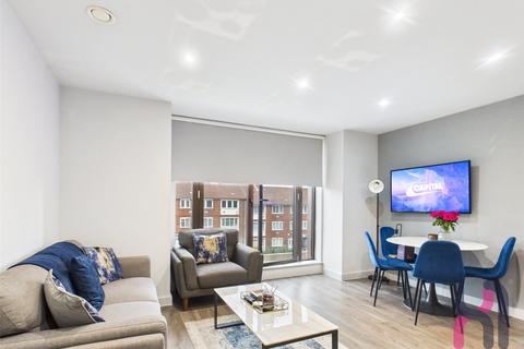 2 bedroom flat for sale, Parliament Square, 10 Crump Street, Liverpool, Merseyside, L1