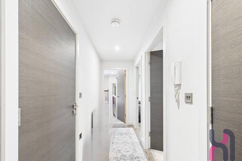 2 bedroom flat for sale, Parliament Square, 10 Crump Street, Liverpool, Merseyside, L1