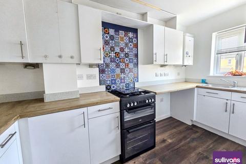undefined, Heol Alfred Wallace, Swansea SA8