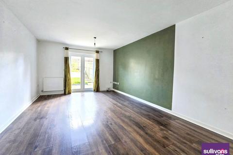 undefined, Heol Alfred Wallace, Swansea SA8