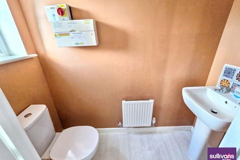 undefined, Heol Alfred Wallace, Swansea SA8