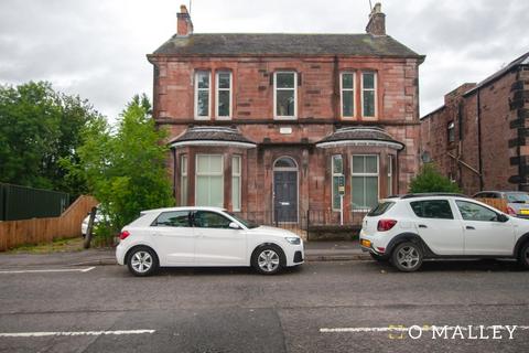 3 bedroom flat to rent, Clackmannan Road, Alloa