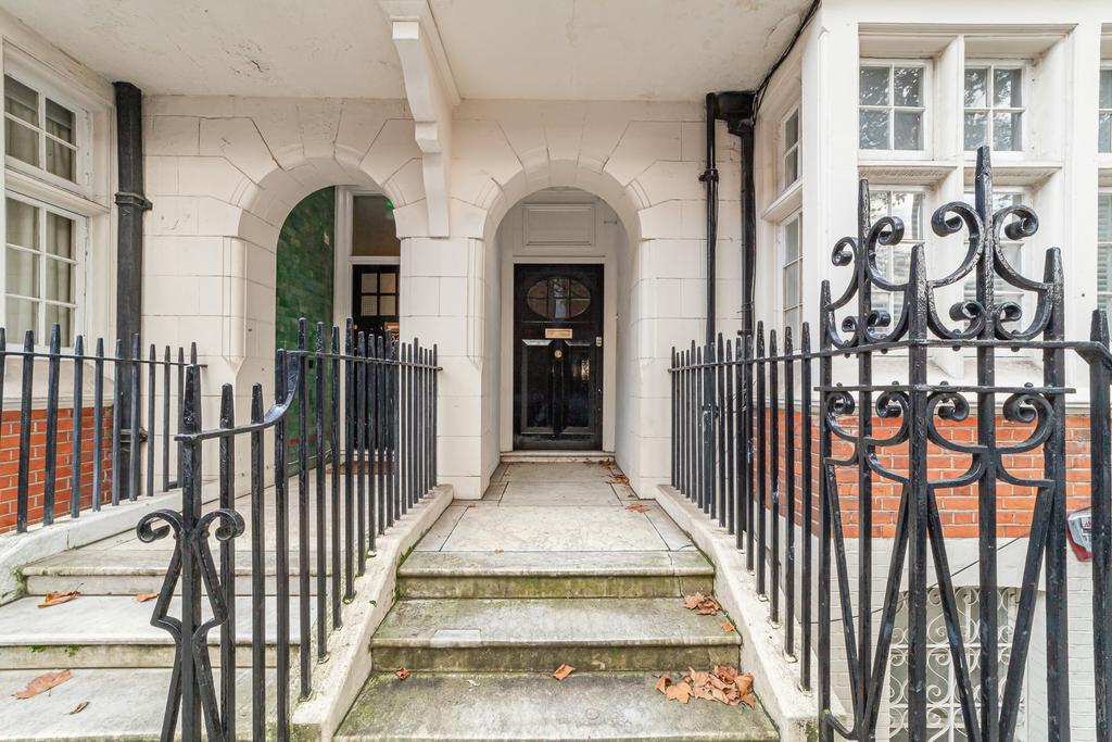 Flat