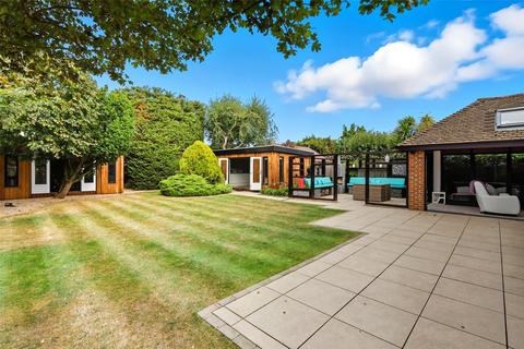 undefined, Wyatts Drive, Thorpe Bay, Essex, SS1