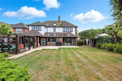 undefined, Wyatts Drive, Thorpe Bay, Essex, SS1