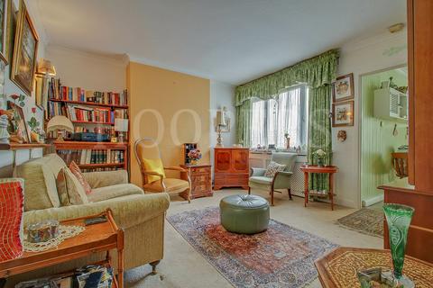 undefined, Tanfield Avenue, London, NW2