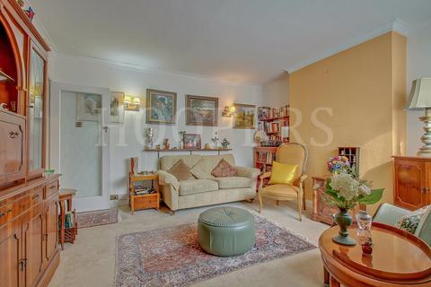 undefined, Tanfield Avenue, London, NW2