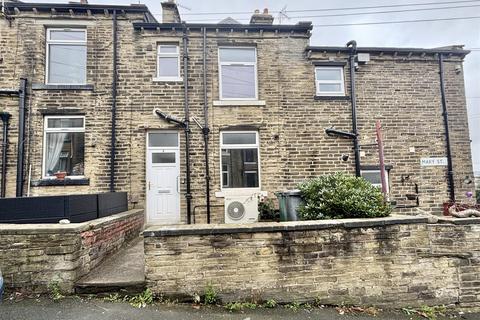 undefined, Mary Street, Bradford BD13
