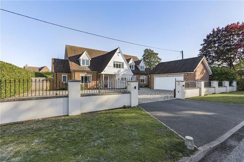 undefined, Beggars Lane, Longworth, OX13